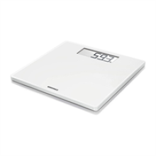 Soehnle Style Sense Safe 100 Digital Personal Bathroom Scale - White