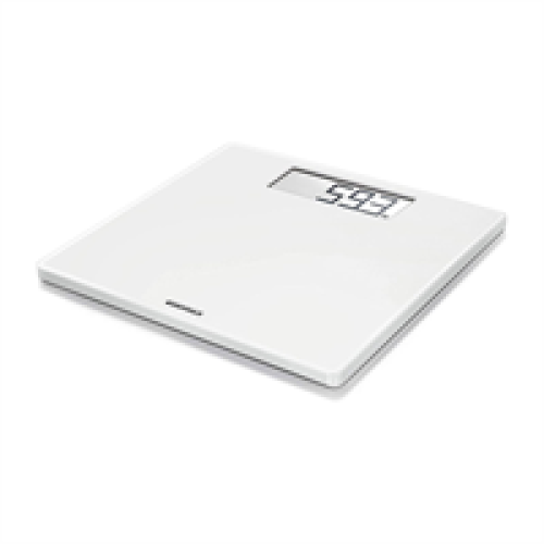 Soehnle Style Sense Safe 100 Digital Personal Bathroom Scale - White