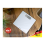 Soehnle Style Sense Safe 100 Digital Personal Bathroom Scale - White 2