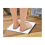 Soehnle Style Sense Safe 100 Digital Personal Bathroom Scale - White 6