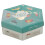 URBN Living Hexagon Tea Box with 60 Fruit Flavoured Breakfast Tea Bags 4