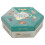 URBN Living Hexagon Tea Box with 60 Fruit Flavoured Breakfast Tea Bags 6