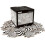 Impossible Jigsaw Puzzle 100pcs Crazy Gift Present Family Fun 4