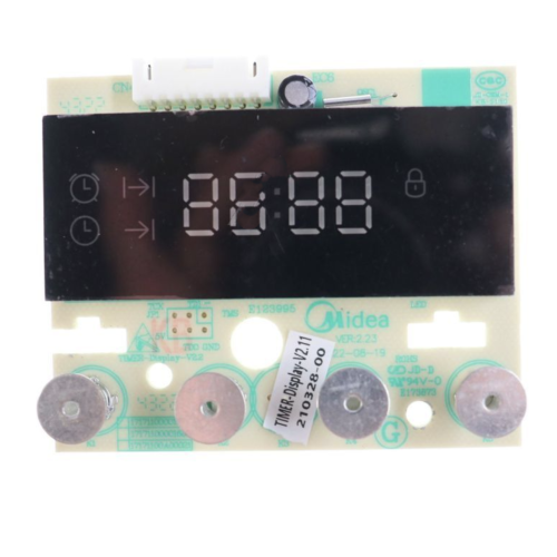 Beko Genuine Beko BID95211BGUK Oven Module / Timer