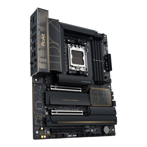 ASUS ASUS ProArt X870E-CREATOR WIFI AMD X870E Socket AM5 ATX