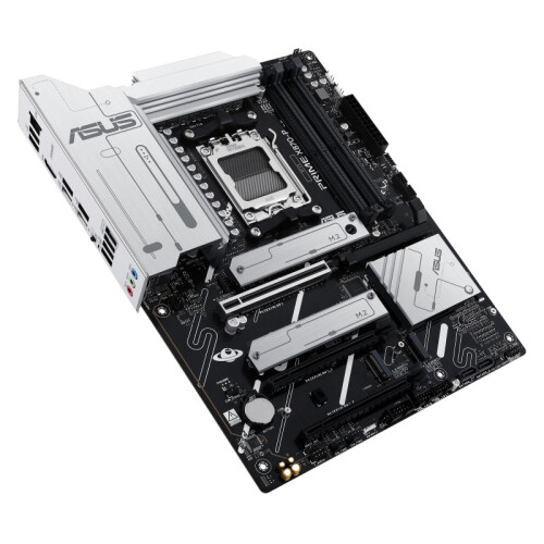 ASUS ASUS PRIME X870-P AMD X870 Socket AM5 ATX