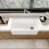 Balterley Single Bowl Belfast Kitchen Sink with Overflow, No Tap Hole 4