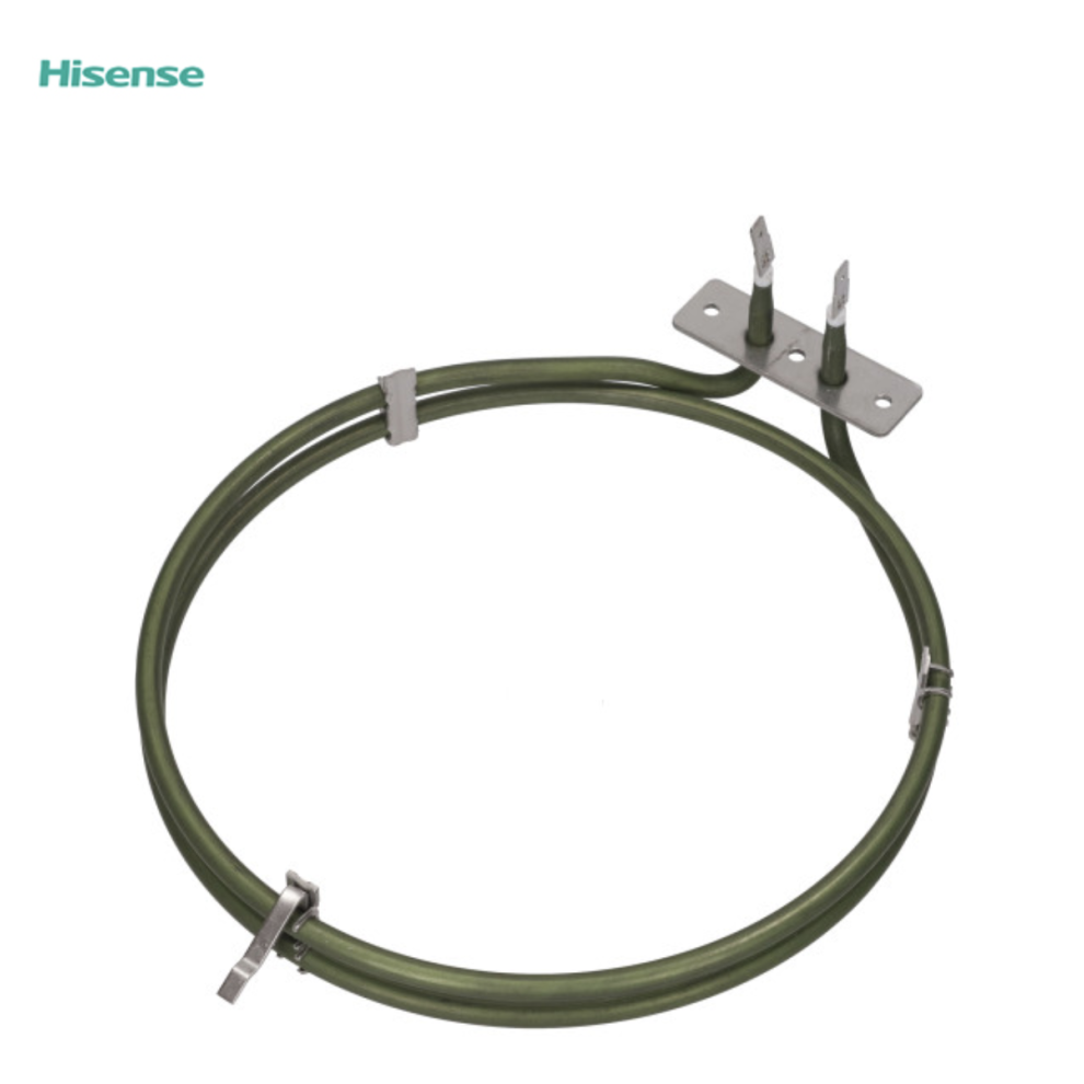 Genuine Beko BID95211BGUK Fan Oven Element