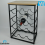 WINE RACK STAND 4 TIER STORAGE 12 BOTTLE HOLDER DISPLAY KITCHEN BAR 3