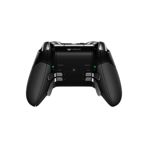 Refurbished Microsoft Xbox Elite Wireless Controller Series 1 - Black 1