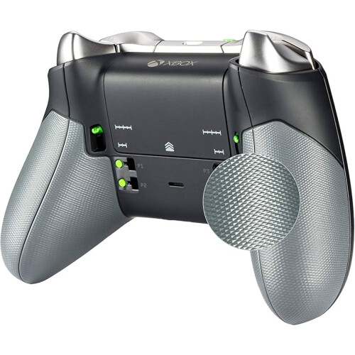 Refurbished Microsoft Xbox Elite Wireless Controller Series 1 - Black 2