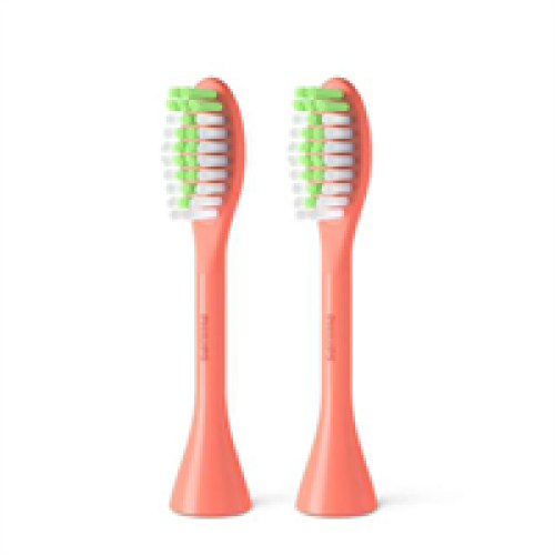 Philips Philips Sonicare One Electric Toothbrush Brush Head 2 Pack - Miami 2