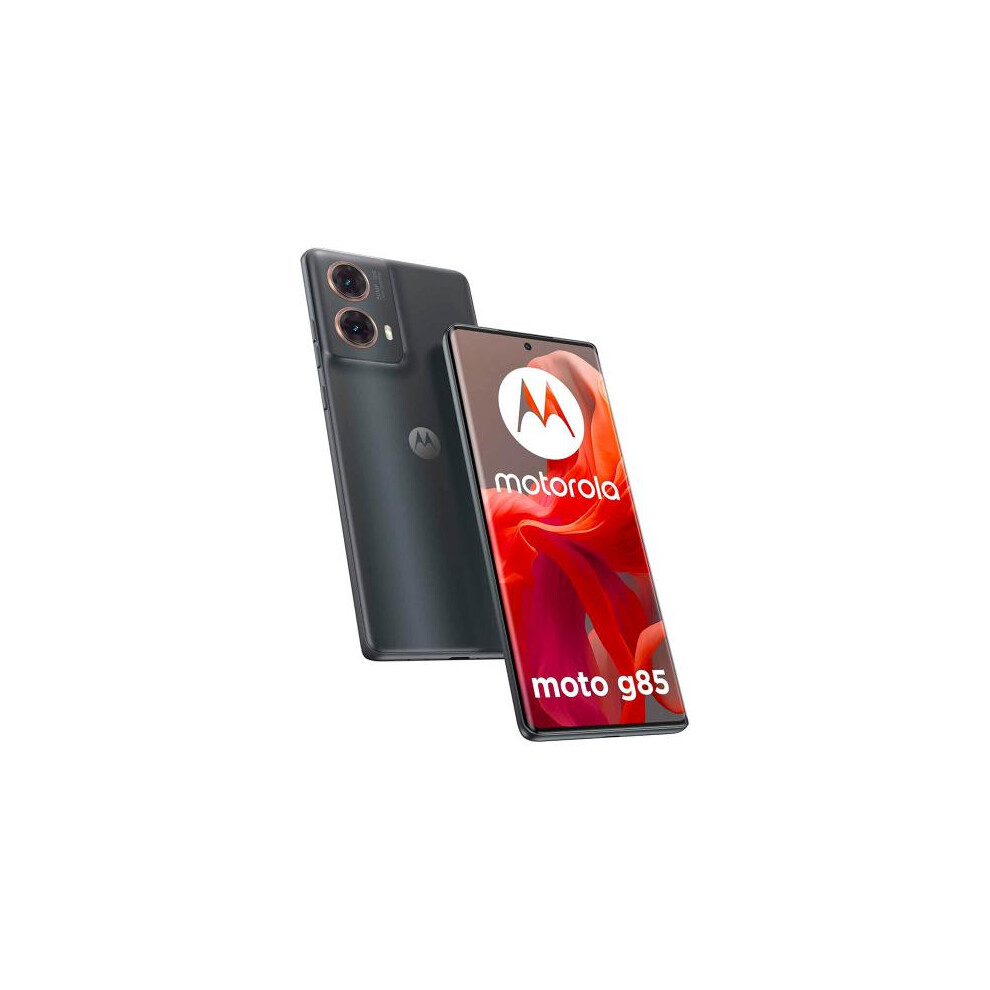 Motorola Moto G85 12+256Gb Ds 5G Gadget Gray Oem