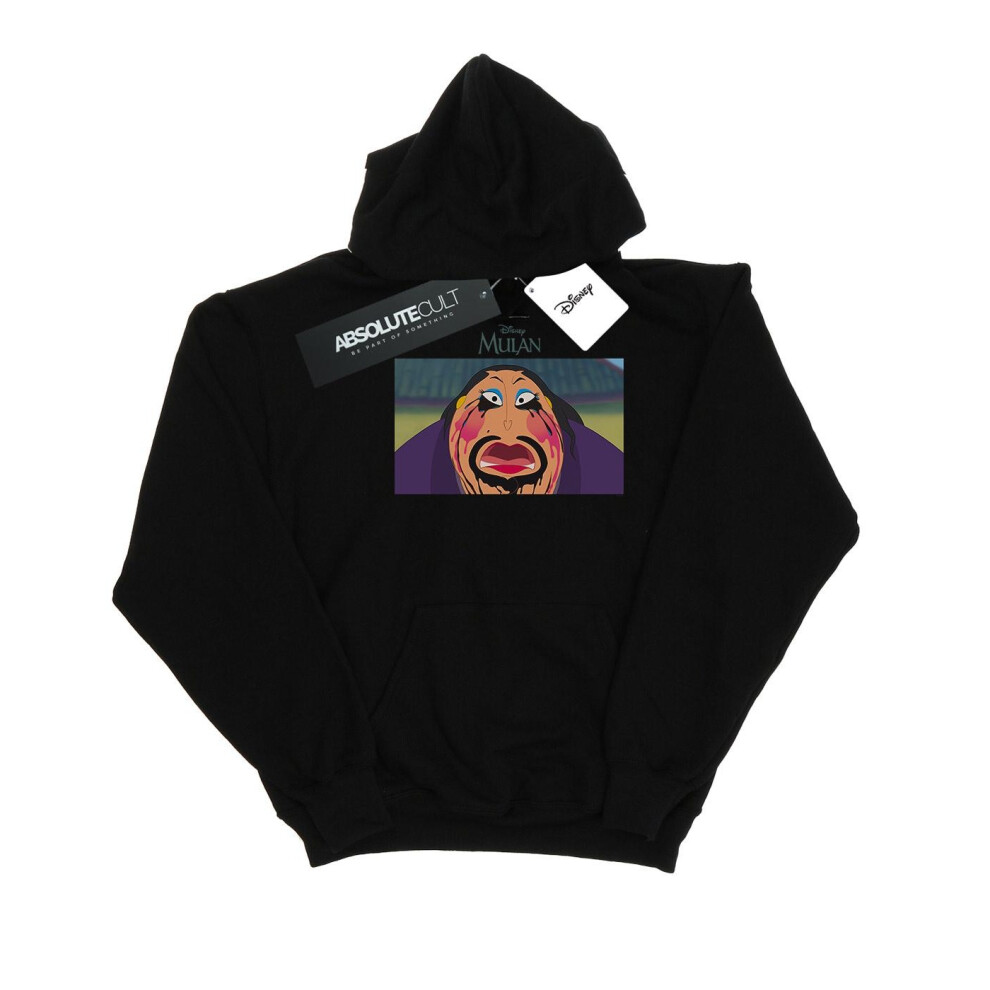 Mulan The Matchmaker Hoodie