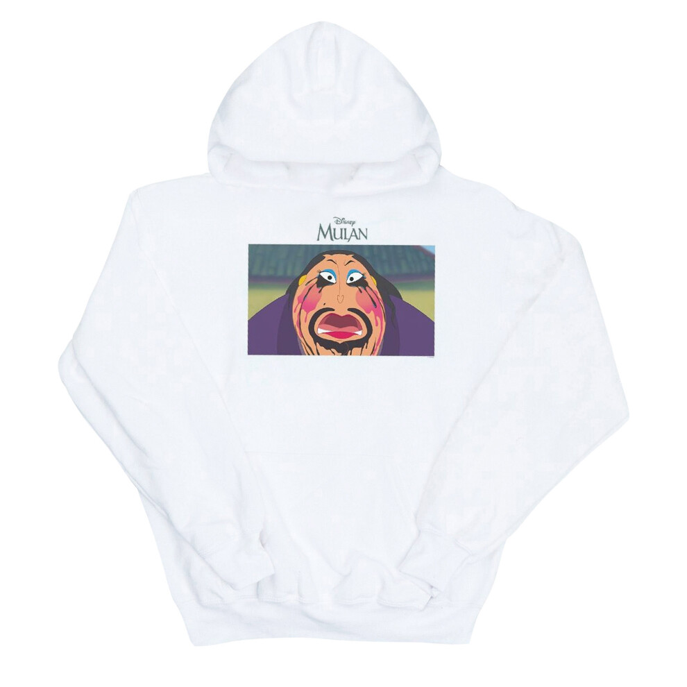 Mulan The Matchmaker Hoodie