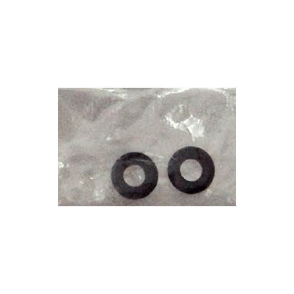 TAMIYA 9805385/19805385 Rubber Bushing (2 pcs) (Avante/TA01/TA02/TT01/TT02)