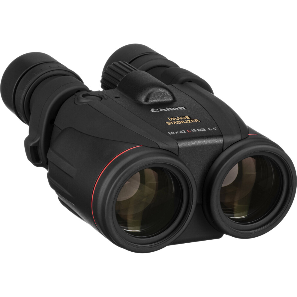 Canon 10x42 L IS Image Stabilisation Water Proof Binoculars