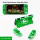 (C) For Nintendo Switch OLED Storage Bag Luig Mansion Style Protective Carrying 4