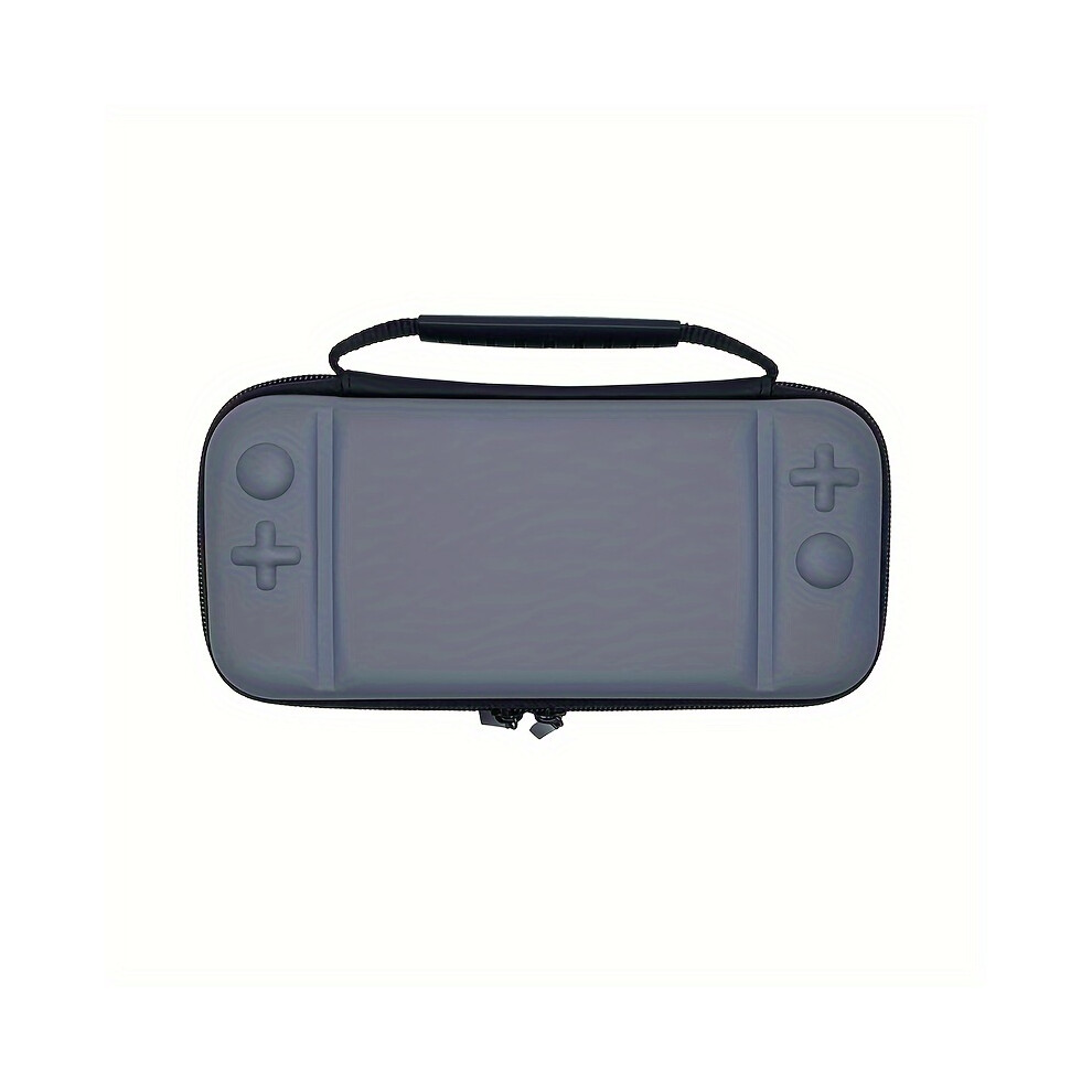 (Grey) Switch Lite Game Console Package Protection Pack&Swich Ns Game Console Grey 9369862649071