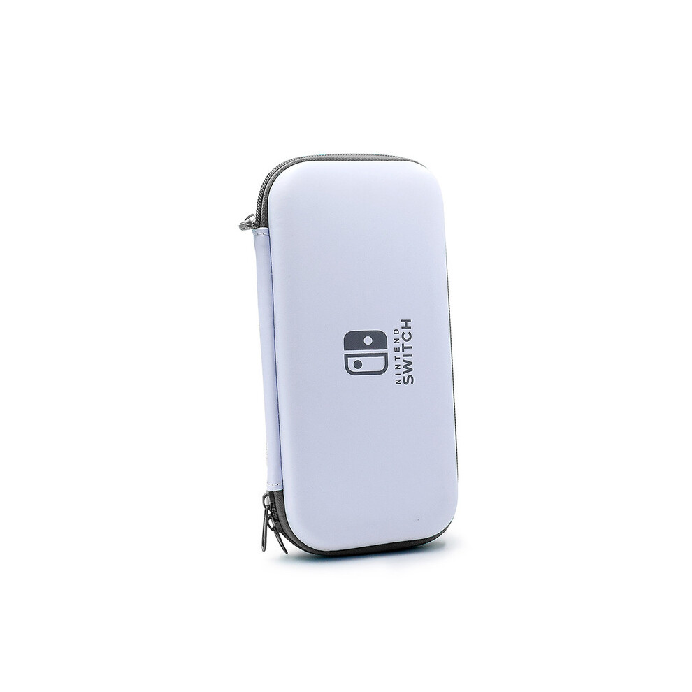 (A) Carrying Case For Nintendo Switch Lite Portable Travel Storage Bag Backpack 9369862639997