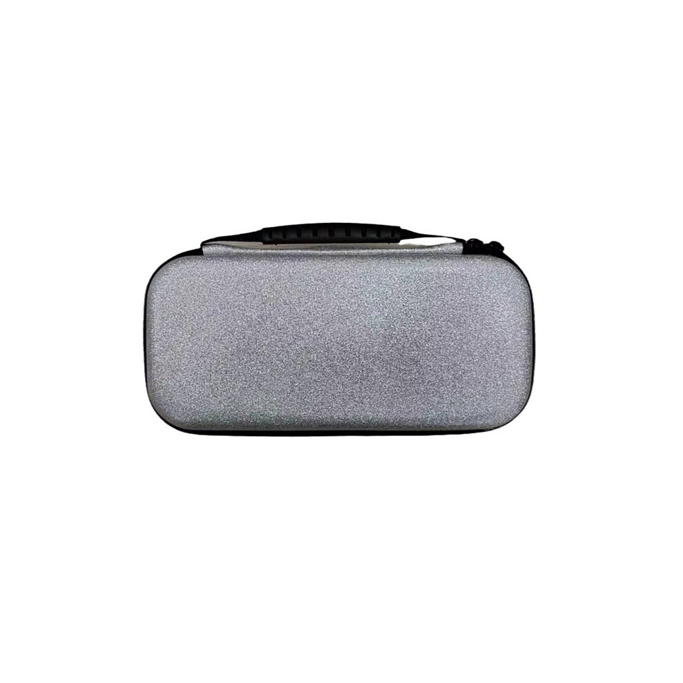 (Gray) Portable Storage Carry Bag For Nintendo Switch Hard Shell Eva Box Case Gray 9369862641648
