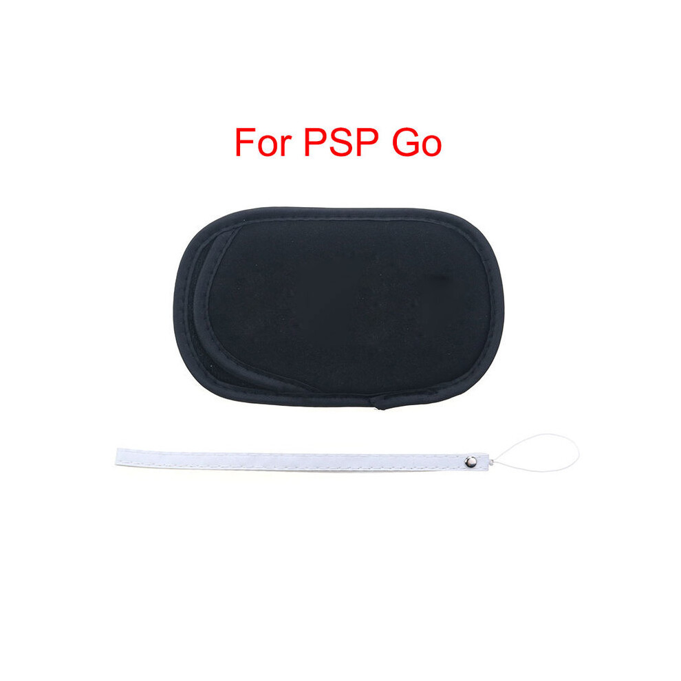 (For Psp Go) Yuxi For Nds Ndsl Ndsi New 3Ds Xl Ll Switch Lite Screen Protective Carrying 9369862642157