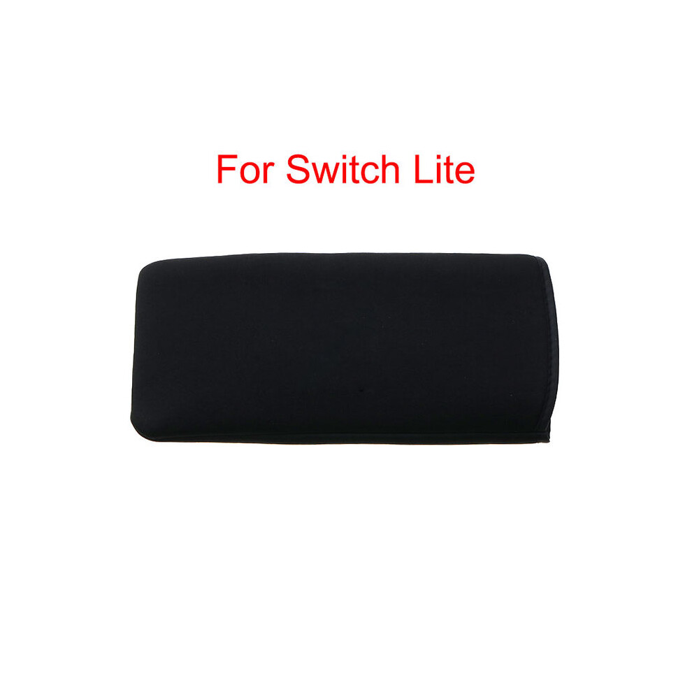 (For Switch Lite) Yuxi For Nds Ndsl Ndsi New 3Ds Xl Ll Switch Lite Screen Protective Carrying 9369862642126