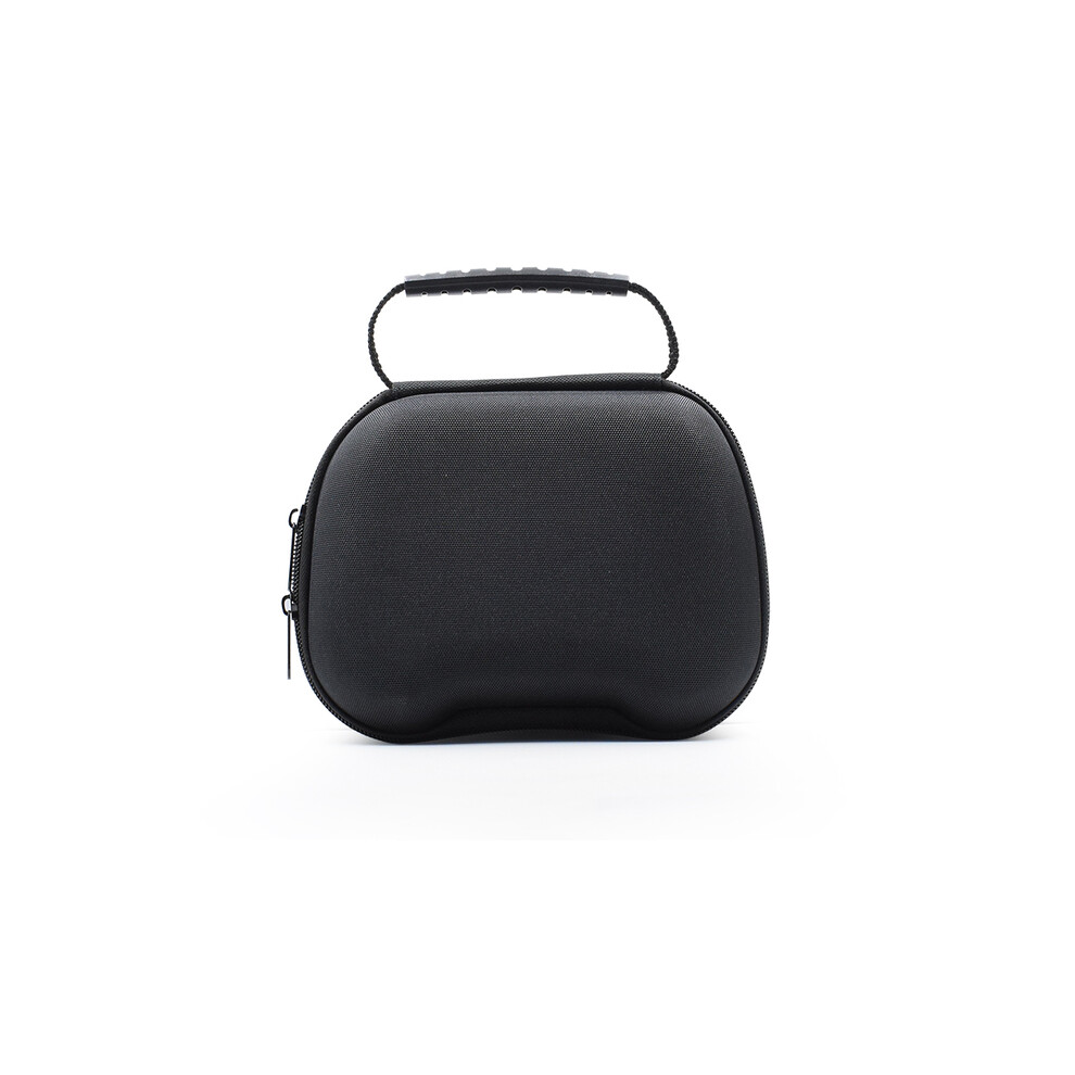 (Black) Ps5 Hard Shell Protective Pouch Storage Case Portable Hard Travel Carrying Black 9369862629639