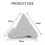 (pink) Sponge pillow tablet holder For iPad Samsung Huawei tablet holder mobile 5