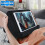 (pink) Sponge pillow tablet holder For iPad Samsung Huawei tablet holder mobile 2