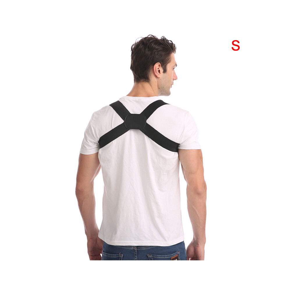 Maxpower (Sbk) Back Posture Corrector Stealth Back Health Support Posture Corrector Shoulder
