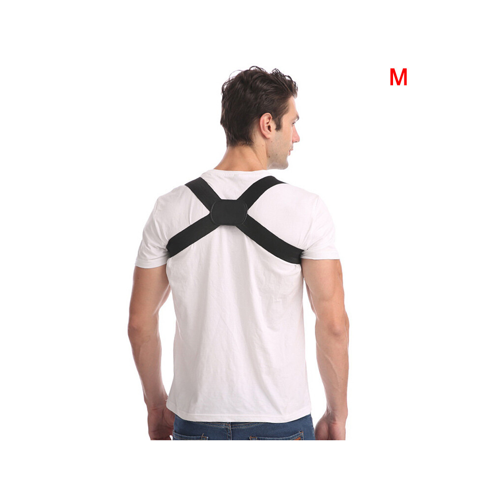 Maxpower (Mbk) Back Posture Corrector Stealth Back Health Support Posture Corrector Shoulder