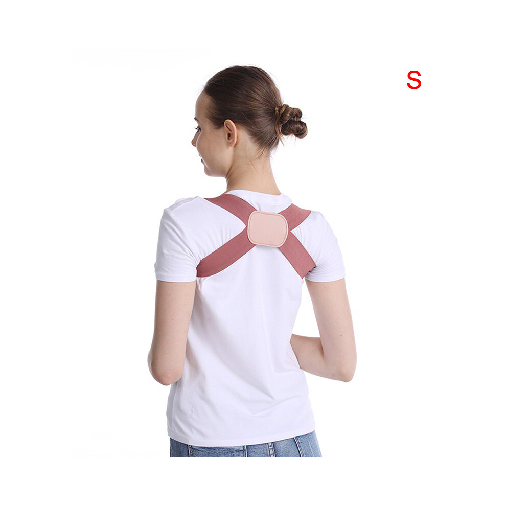 Maxpower (Srd) Back Posture Corrector Stealth Back Health Support Posture Corrector Shoulder