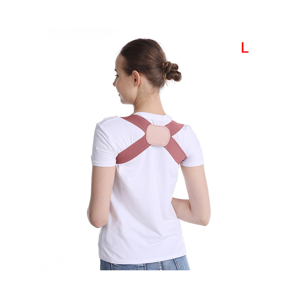 Maxpower (Lrd) Back Posture Corrector Stealth Back Health Support Posture Corrector Shoulder