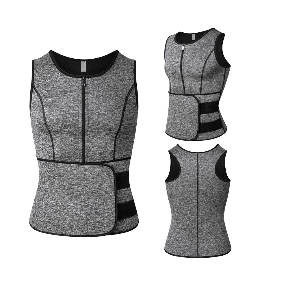 Maxpower Gray (S, ) Medical Adjustable Clavicle Posture Corrector Men Woemen Upper Back Brace