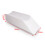 (White) Sponge Leg Elevator Cushion Swelling Injury Surgery Relief Leg Elevation 4