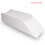 (White) Sponge Leg Elevator Cushion Swelling Injury Surgery Relief Leg Elevation 1
