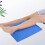(White) Sponge Leg Elevator Cushion Swelling Injury Surgery Relief Leg Elevation 3