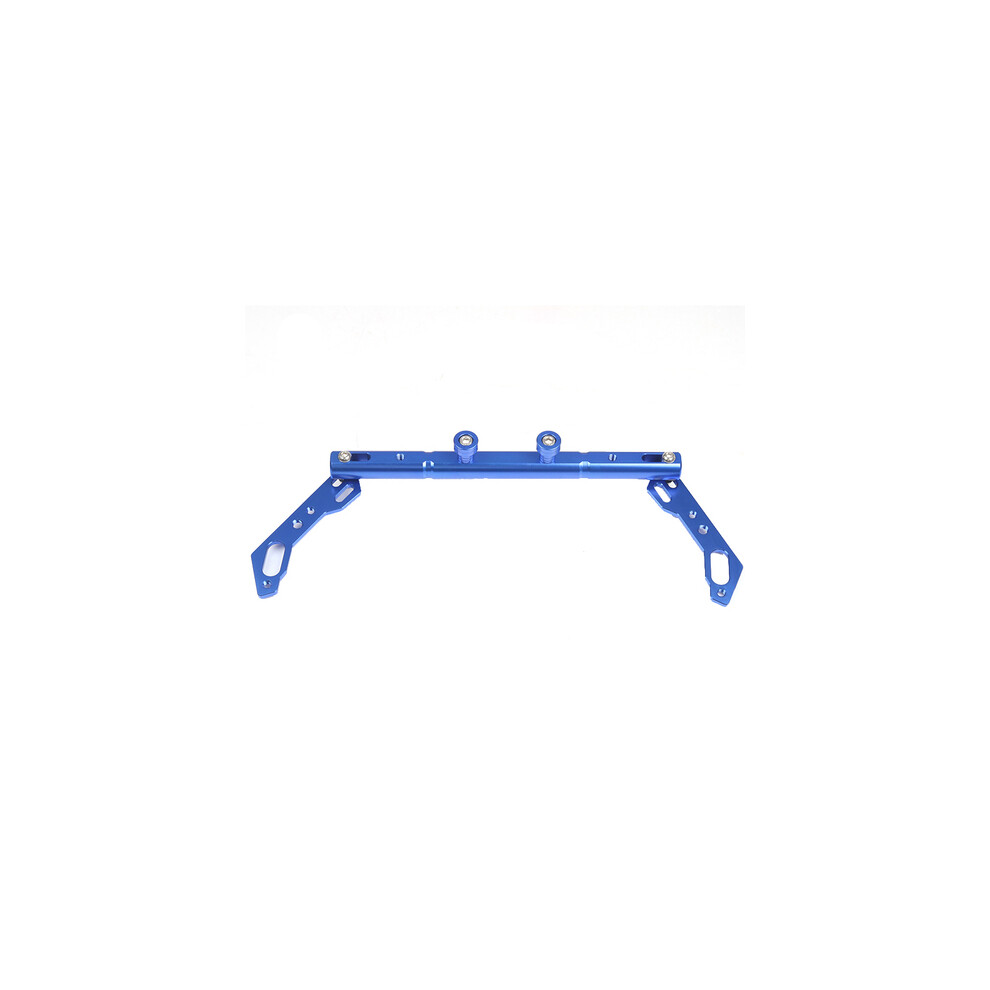 (Blue) For Sym Maxsym 400I 400 600I 600 Motorcycle Accessories Phone Gps Navigation Blue 9369862565340