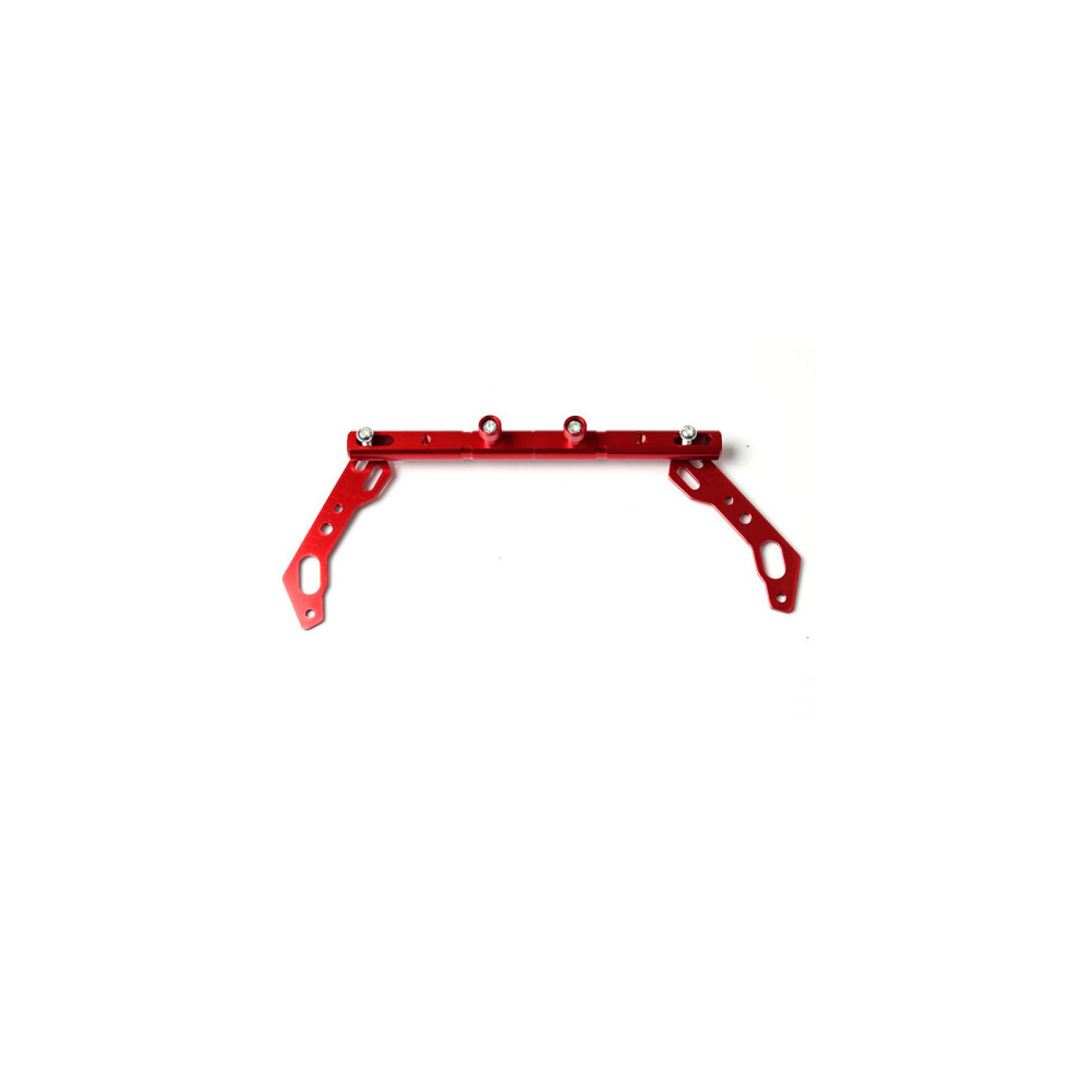 (Red) For Sym Maxsym 400I 400 600I 600 Motorcycle Accessories Phone Gps Navigation Red 9369862565333