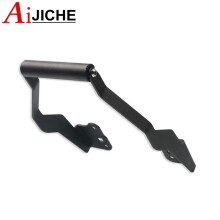 (NO LOGO) Navigation Stand Holder Phone Mobile Phone GPS Plate Bracket Support Holder