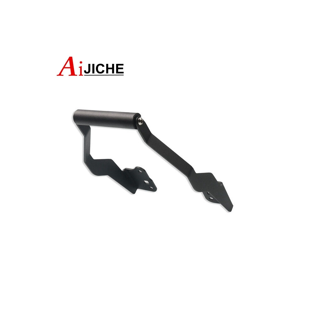 (No Logo) Navigation Stand Holder Phone Mobile Phone Gps Plate Bracket Support Holder 9369862565944