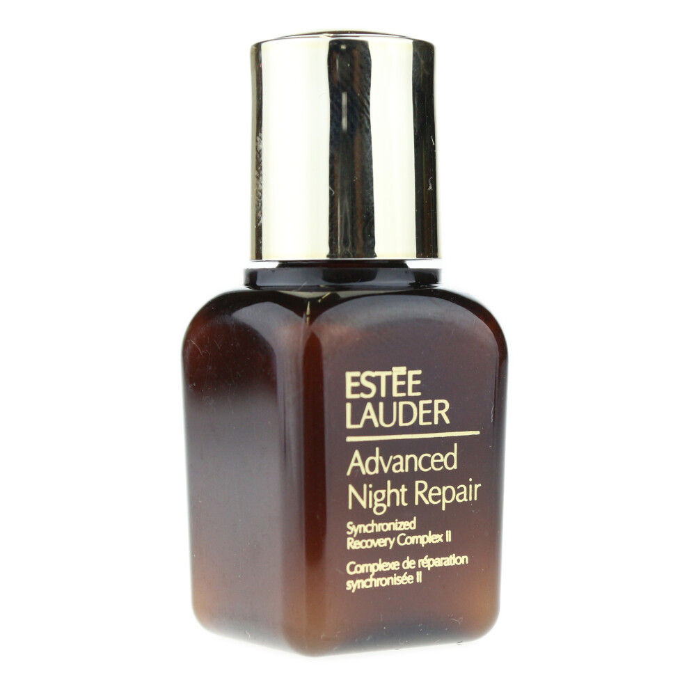 Estee Lauder Advanced NightRepair Synchronized Recovery Complex II 0.5oz