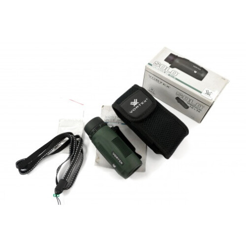 VORTEX Vortex Optics 10x36 Solo Monocular 1