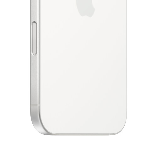 Apple APPLE iPhone 16 128GB valkoinen 2