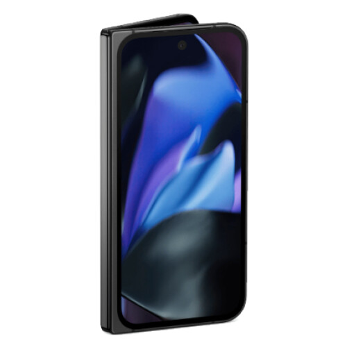 Refurbished Google GOOGLE PIXEL 9 PRO FOLD 16+512GB DS 5G BLACK OEM 1