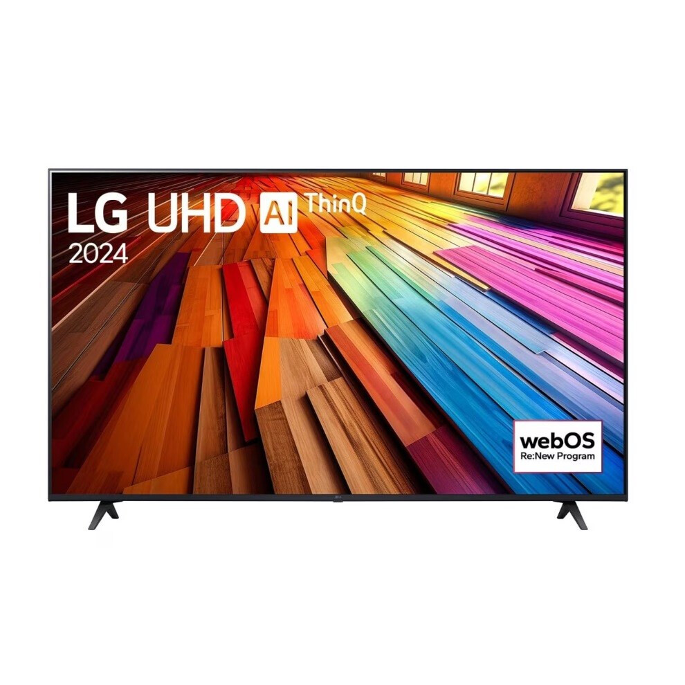 LG UHD 50UT80003LA TV 127 cm (50") 4K Ultra HD Smart TV Wi-Fi