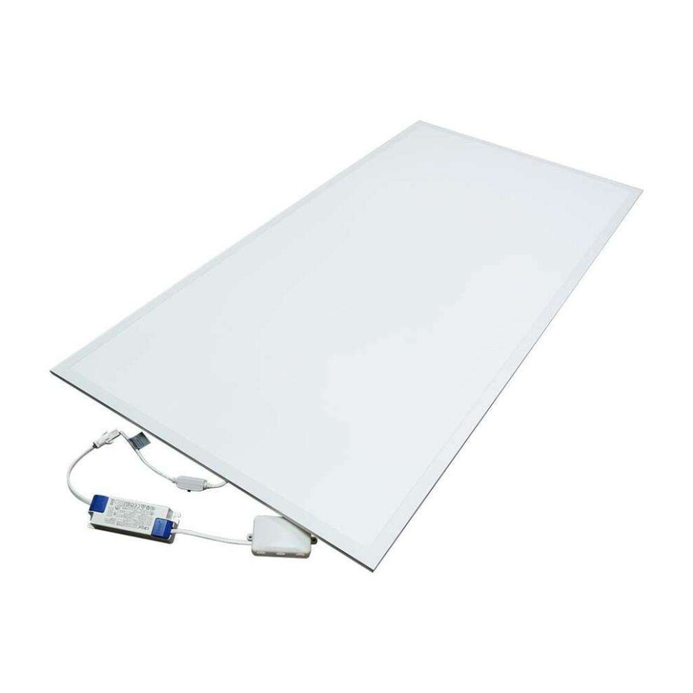 VT-6255CCT 45W LED BACKLIT PANEL 1200 x 600mm WITH 3 SWITCH CCT (120LM/WATT)