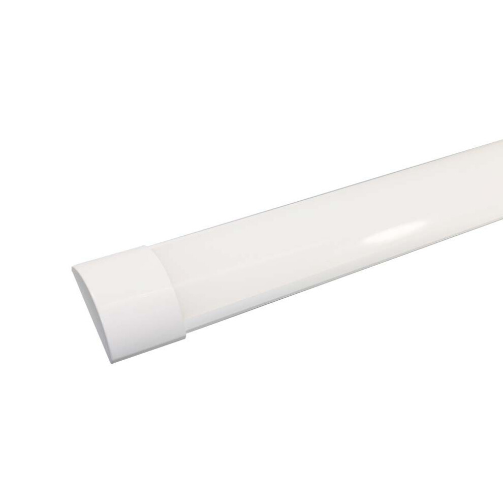 VT-8-20 20W LED GRILL FITTING-60CM WITH SAMSUNG CHIP COLROCODE:4000K, 20, 2400