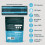 Magnesium Glycinate | 3-in-1 Formula | Relax & Sleep Support 3